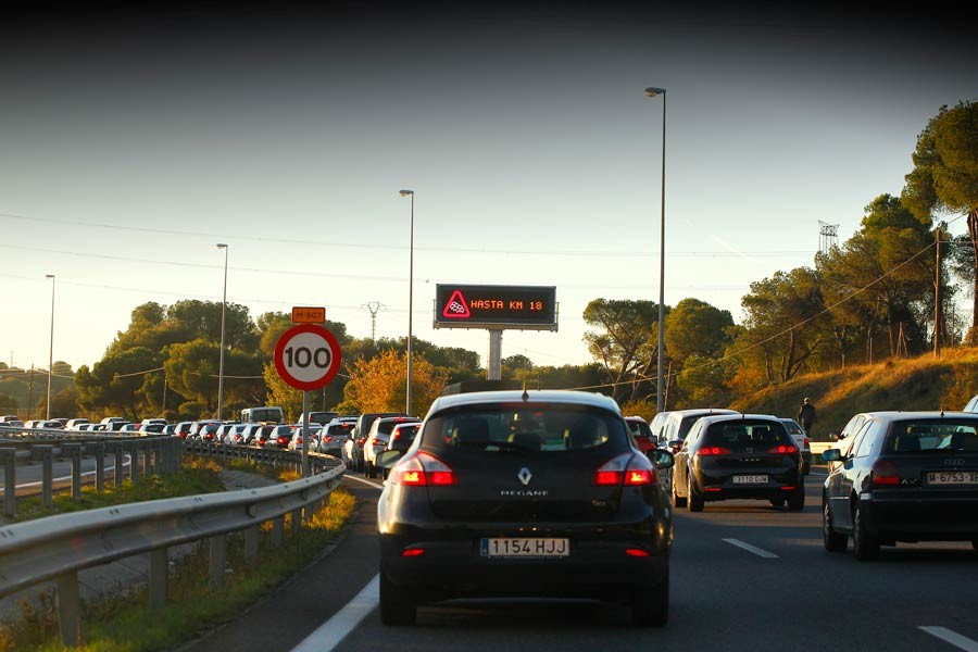 Los consejos de la DGT a la gente mayor para conducir más seguro