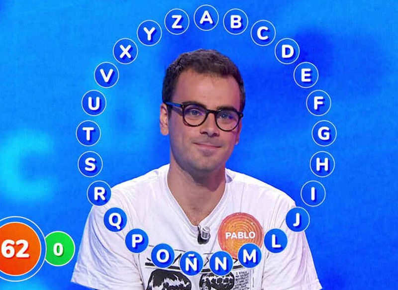 EL GRAN DUELO ENTRE PABLO DÍAZ Y SOFÍA ÁLVAREZ