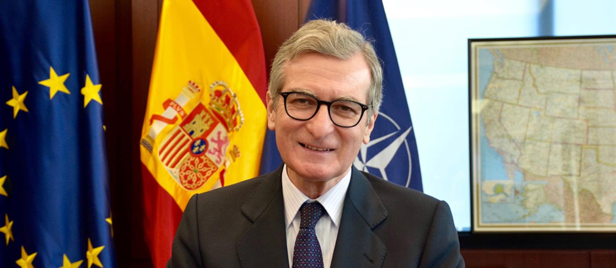Santiago Cabanas
