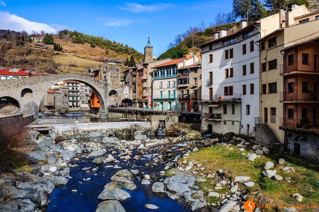 Pedraza, un lugar de castillos