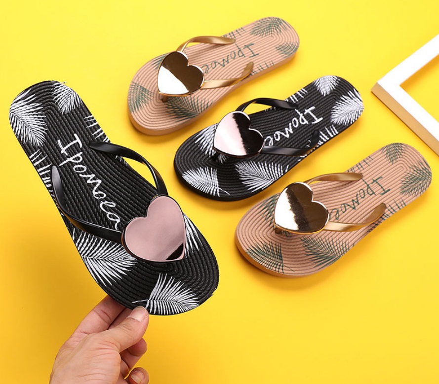 chanclas