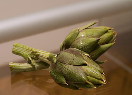 cocer alcachofas berasategui