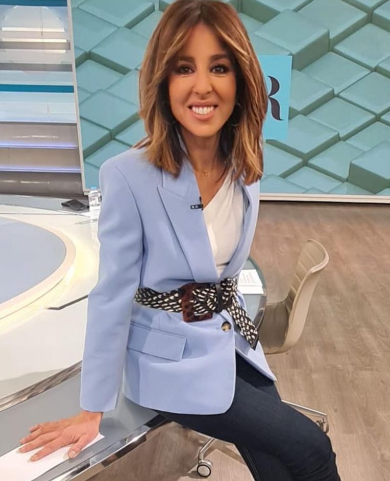 comienzos periodista