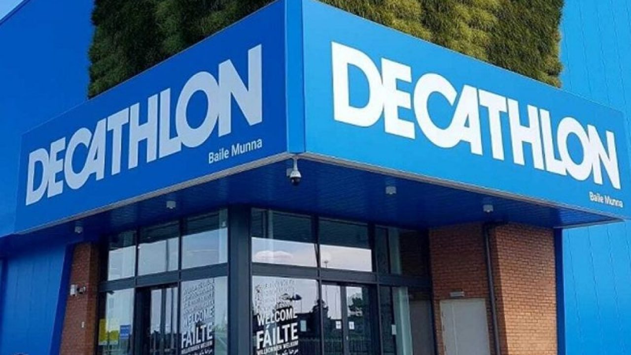 Decathlon rebaja un 30% este reloj inteligente que hace de todo