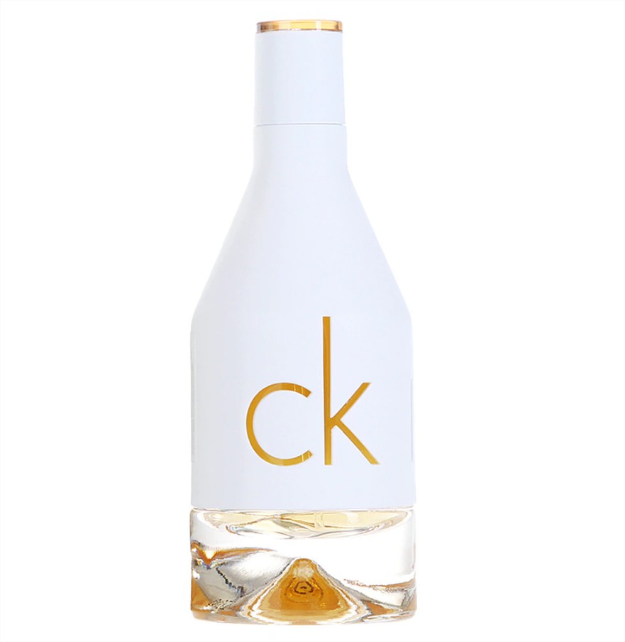 eau de toilette ck in2u women el corte ingles