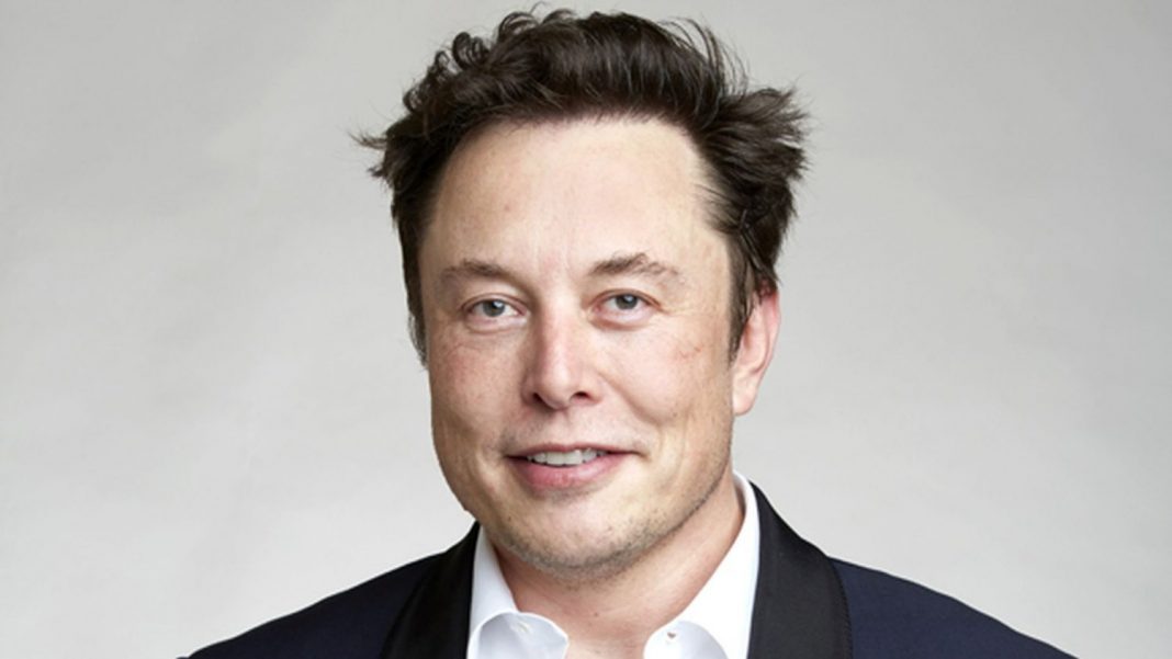 El patrimonio de Elon Musk