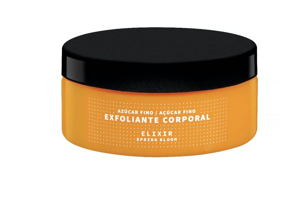 exfoliante azucar mercadona