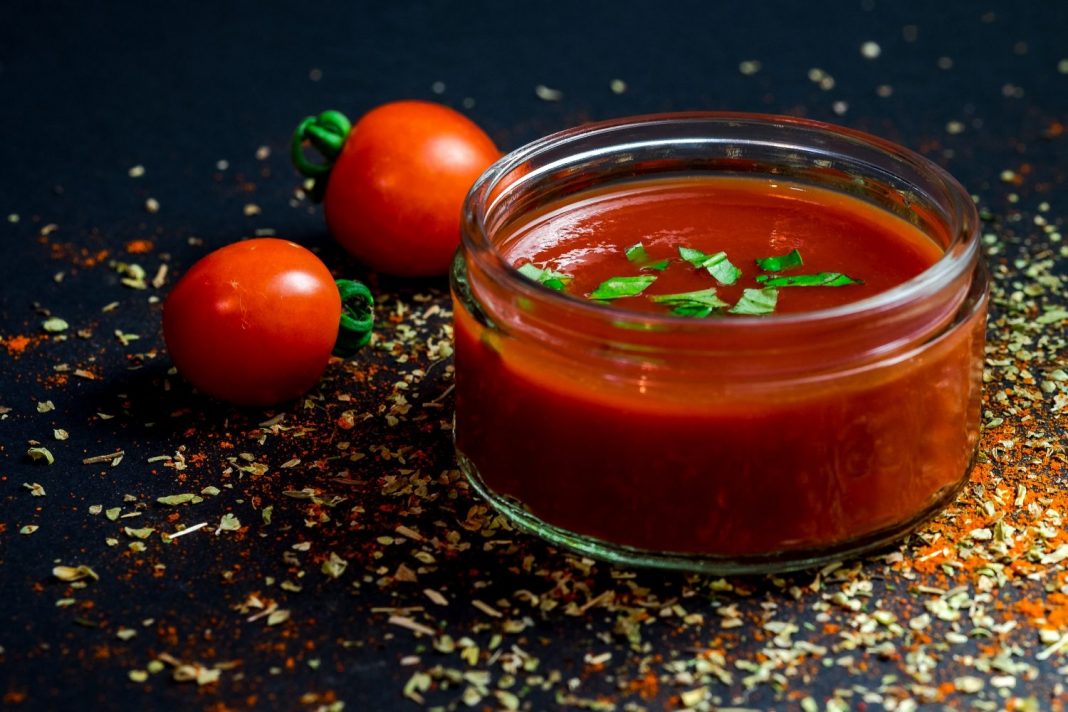 salsa tomate filetes rusos