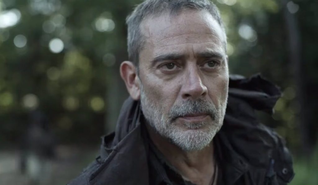 El radical cambio de "The Walking Dead" en su última temporada 5 Moncloa Maggi nunca podrá perdonar a Negan