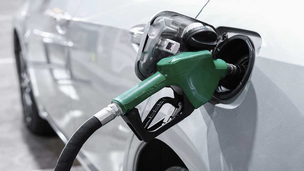 Planificar tu viaje te ahorrará gasolina