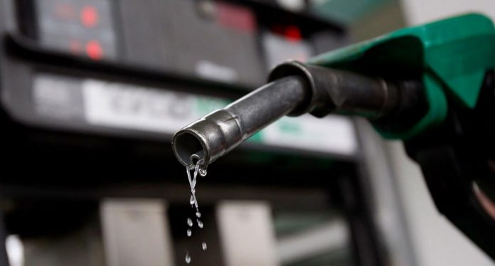 Para ahorrar es necesario apagar el motor