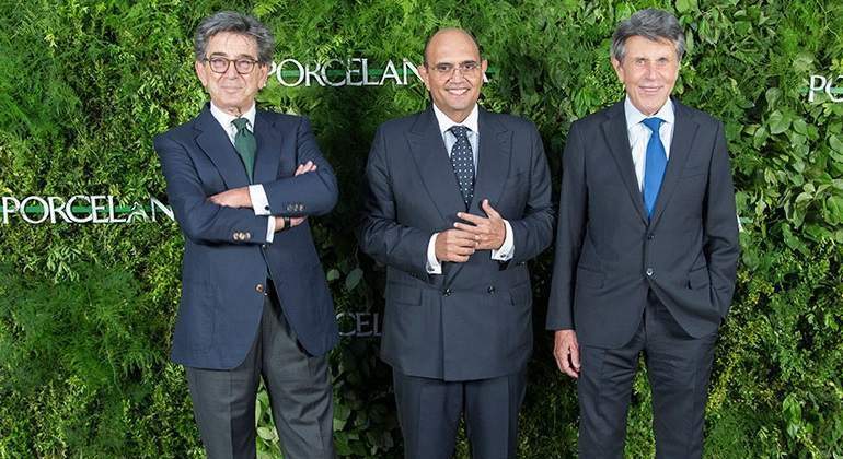 Porcelanosa