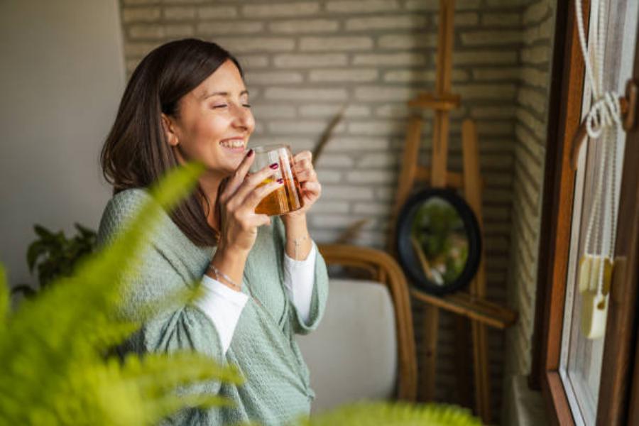 Infusiones para una dieta de ayuno intermitente