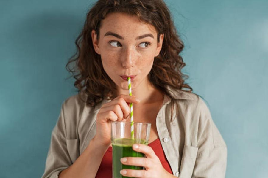 la dieta detox