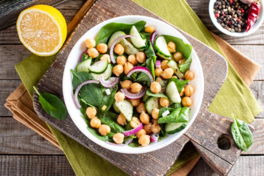 No elimines las legumbres de la dieta