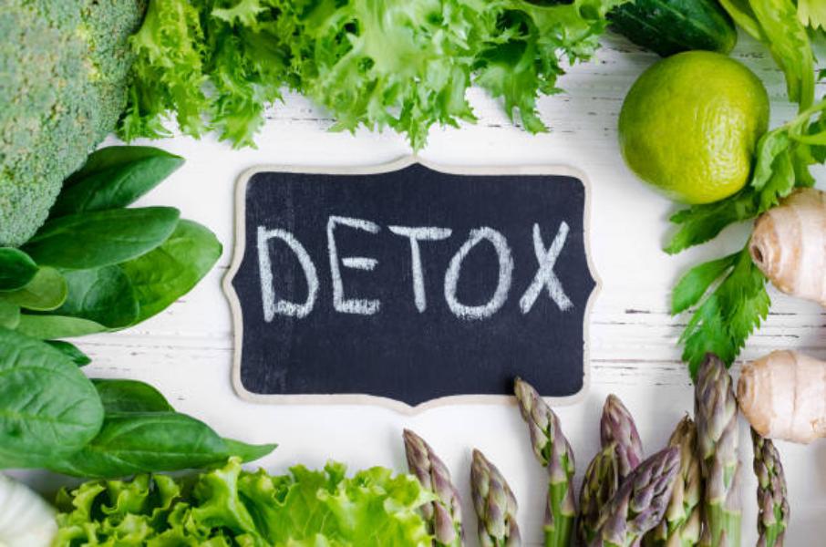 Cuándo podemos realizar esta limpieza detox
