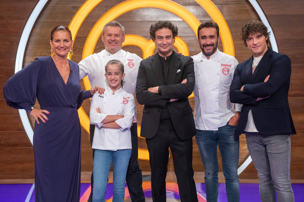 jurado funciones