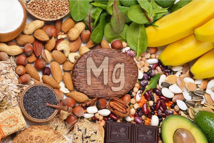 Descubre los asombrosos beneficios del Magnesio para mujeres: los expertos en nutrición revelan esto