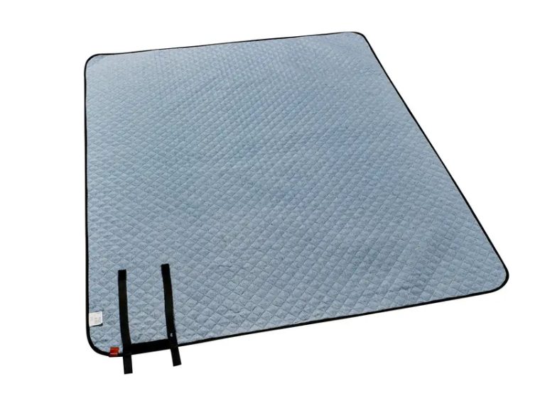 manta viaje decathlon