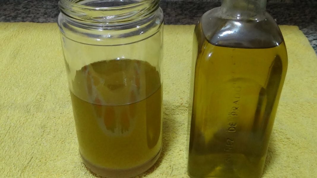 Aceite de linaza una ayuda para reducir el colesterol