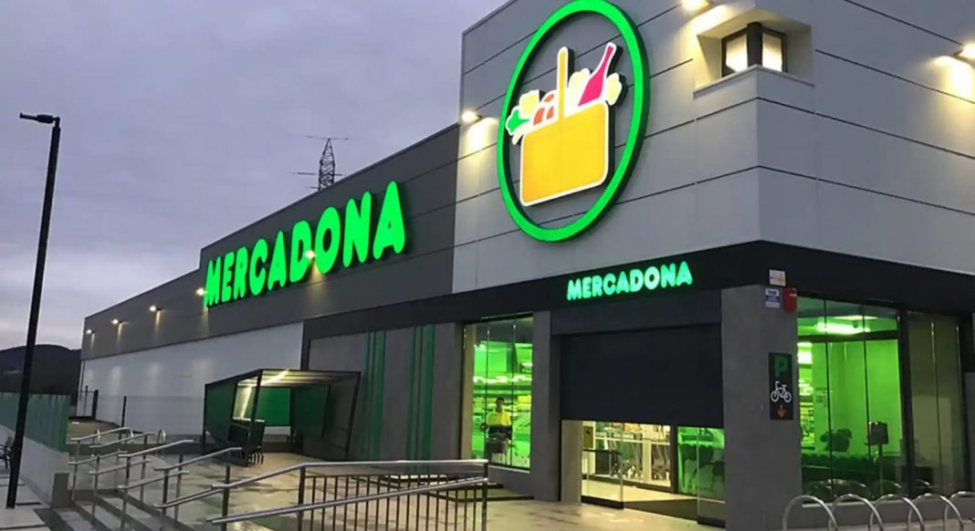 mercadona campana verano