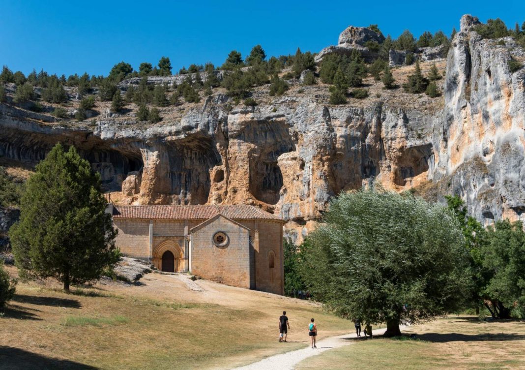 Numancia, un lugar con historia