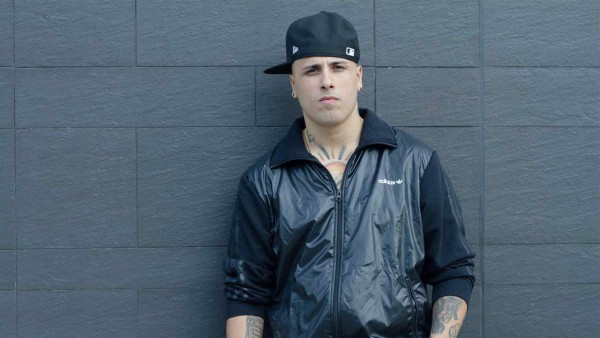 Nicky Jam