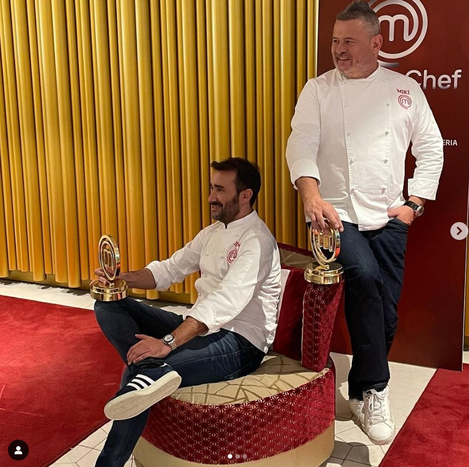 no retrasar masterchef