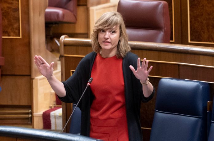 pilar alegría