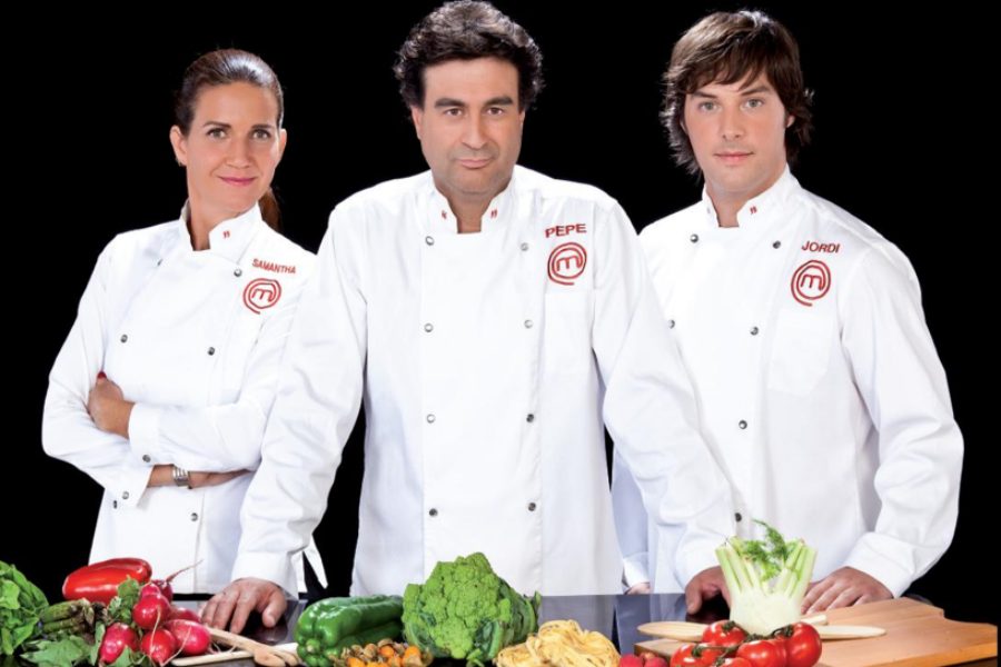 presupuesto masterchef