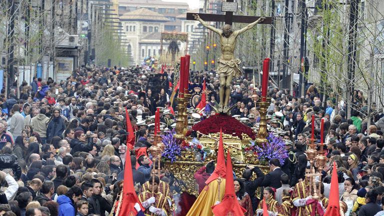 procesiones