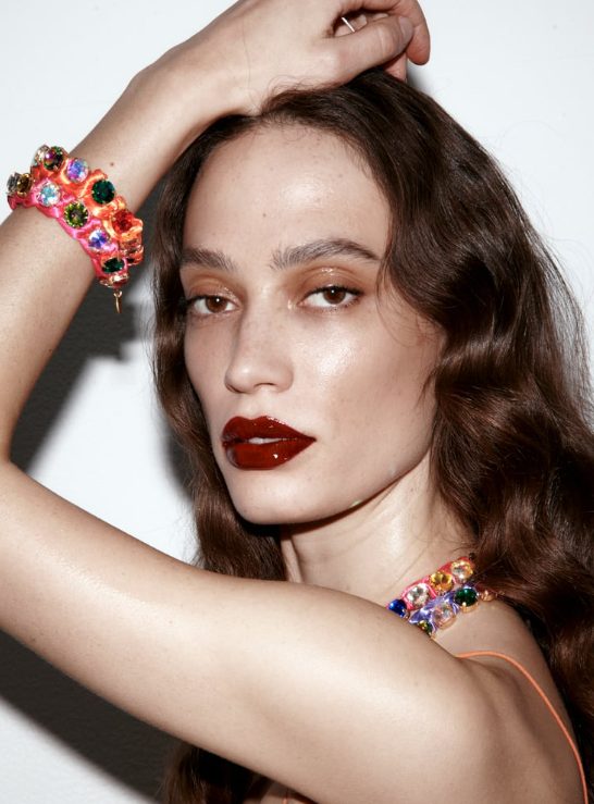 pulsera joyas