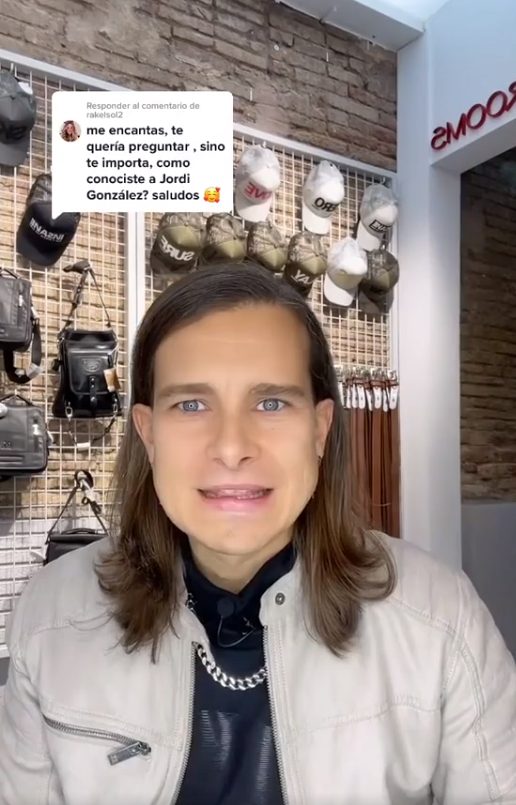 relacion jordi gonzalez