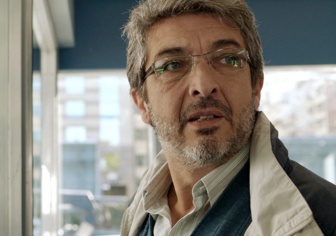 Ricardo Darín