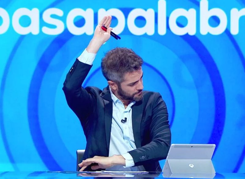 EL CONTRAATAQUE DE ANTENA 3 A TELECINCO