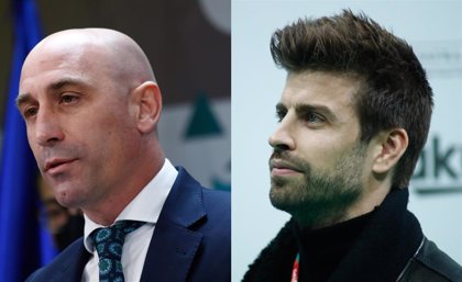 Rubiales y Piqué, el negocio de las comisiones de la Supercopa