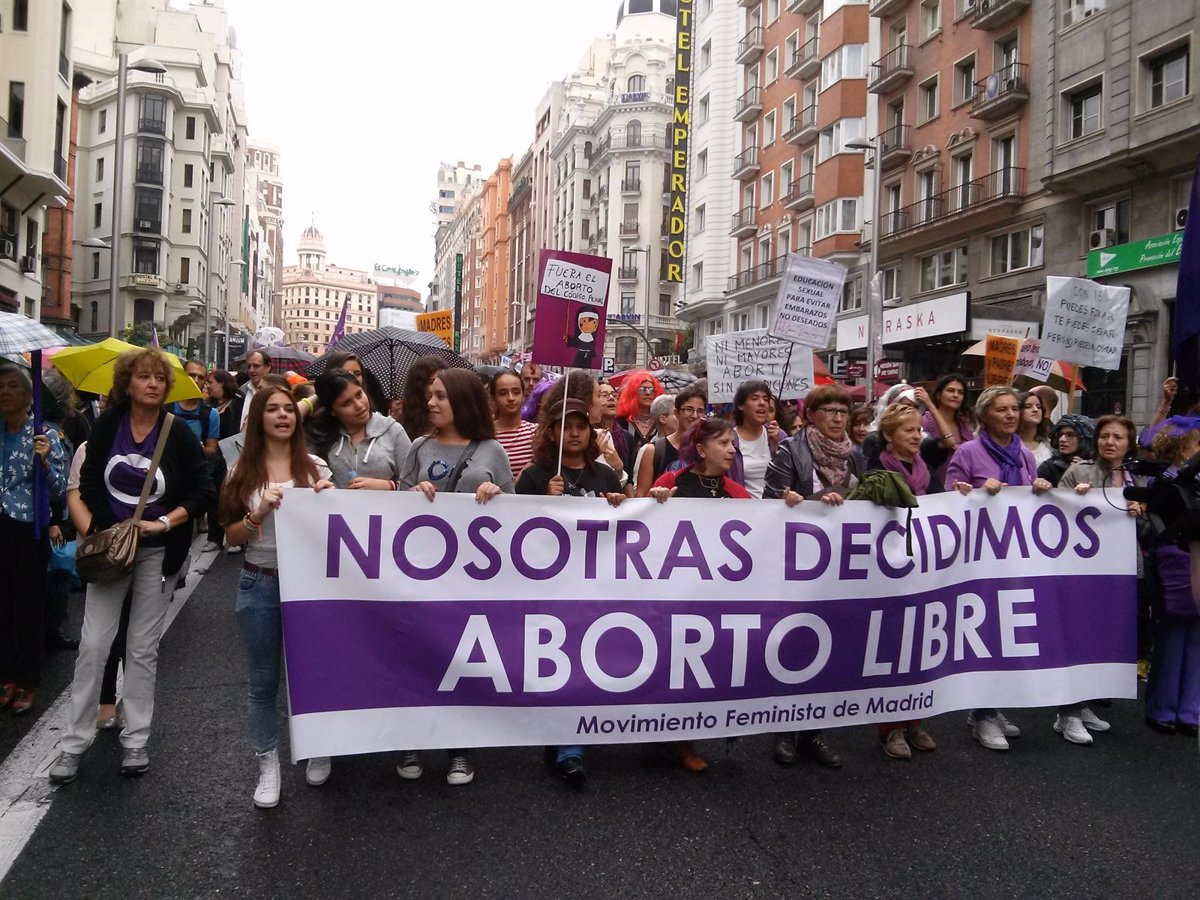antiabortistas
