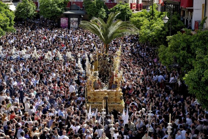 semana santa