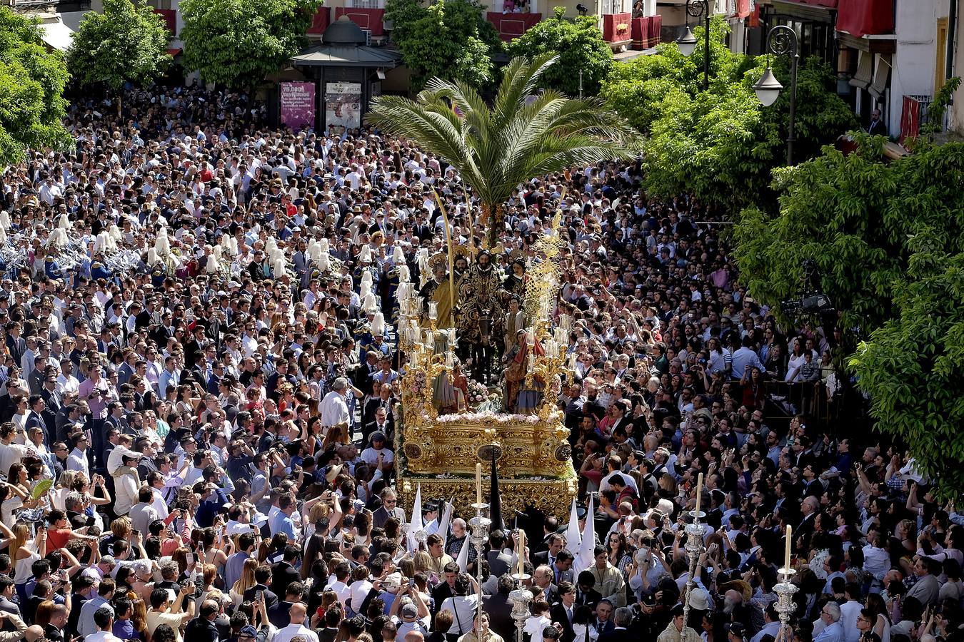 semana santa
