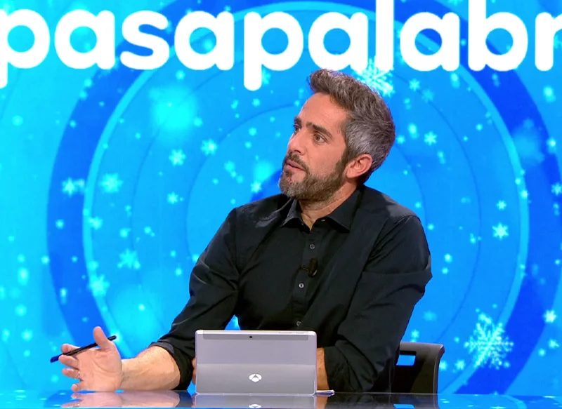 PASAPALABRA, UNA GRAN AMENAZA PARA EL ESTRENO DE SUPERVIVIENTES