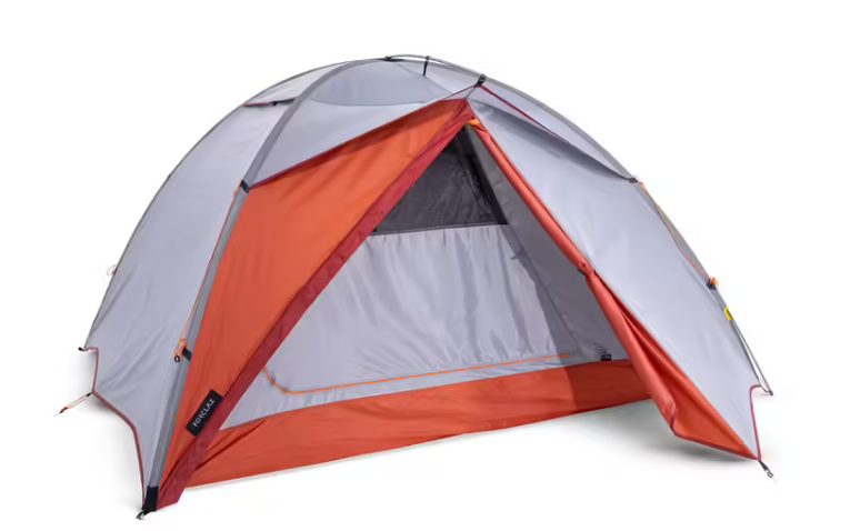 tienda campana decathlon