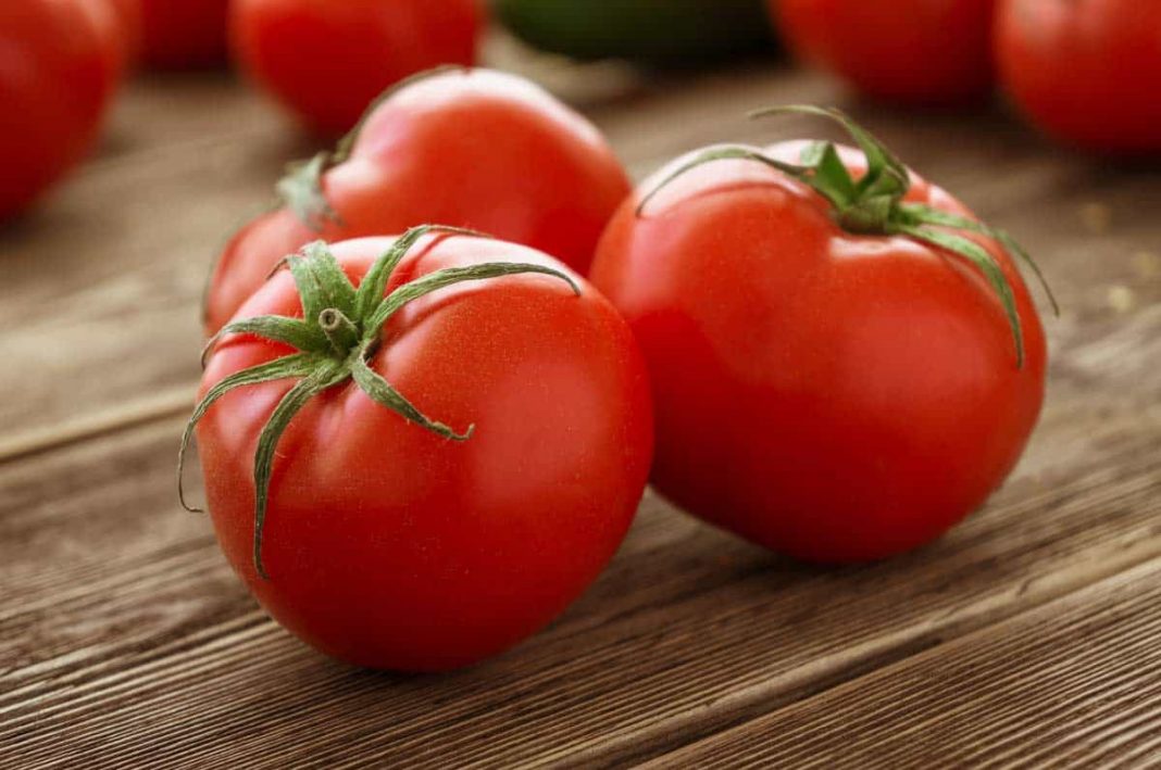 El uso farmacológico de los tomates
