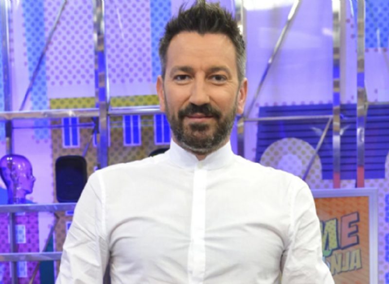 DAVID VALLDEPERAS Y ALBERTO DÍAZ VUELVEN A LOS MANDOS DEL PROGRAMA