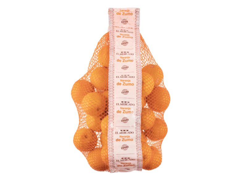 NARANJAS, EN OFERTA EN ALDI