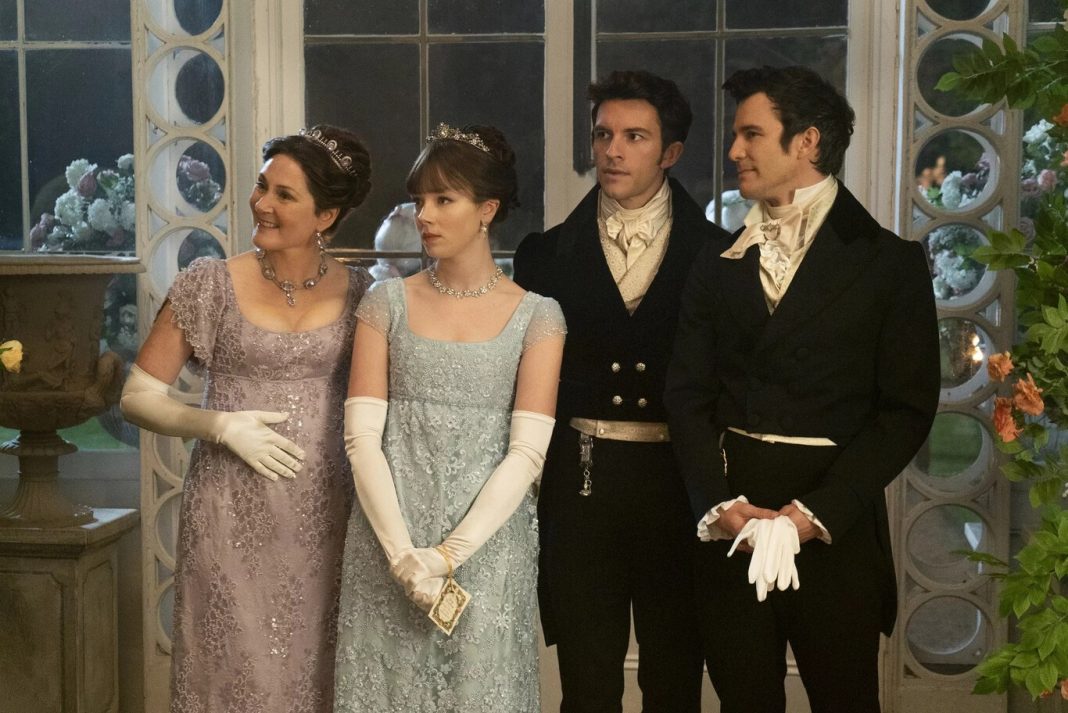 Una serie que le puso fin a la hegemonía de ‘Bridgerton’