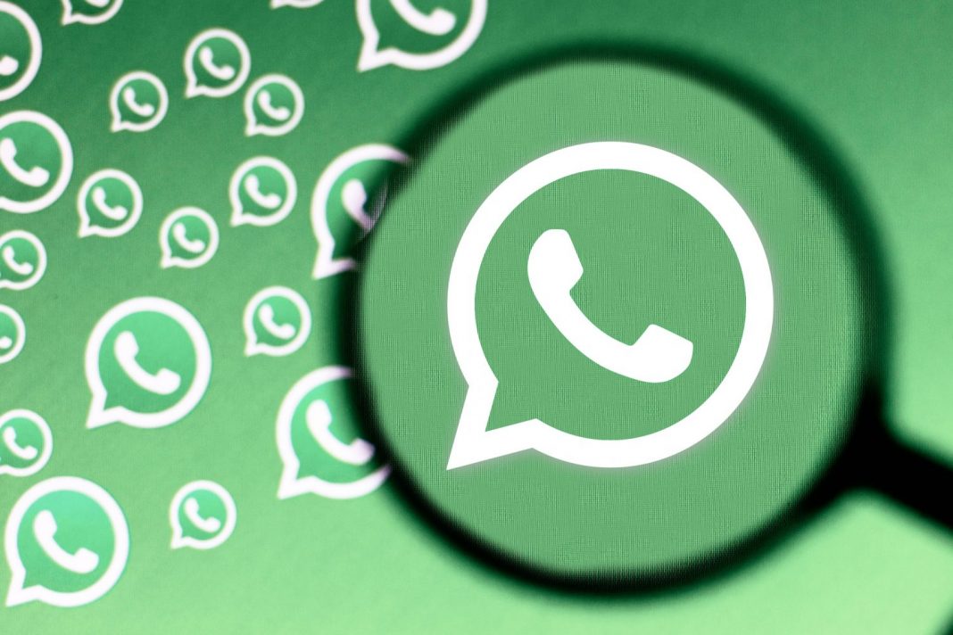 Otras opciones de WhatsApp