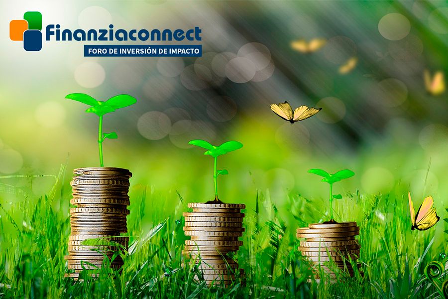Finanziaconnect organiza el primer foro de inversión de Impacto en startups 1 Moncloa 1653569258 foro de inversion de impactofinanziaconnect Moncloa