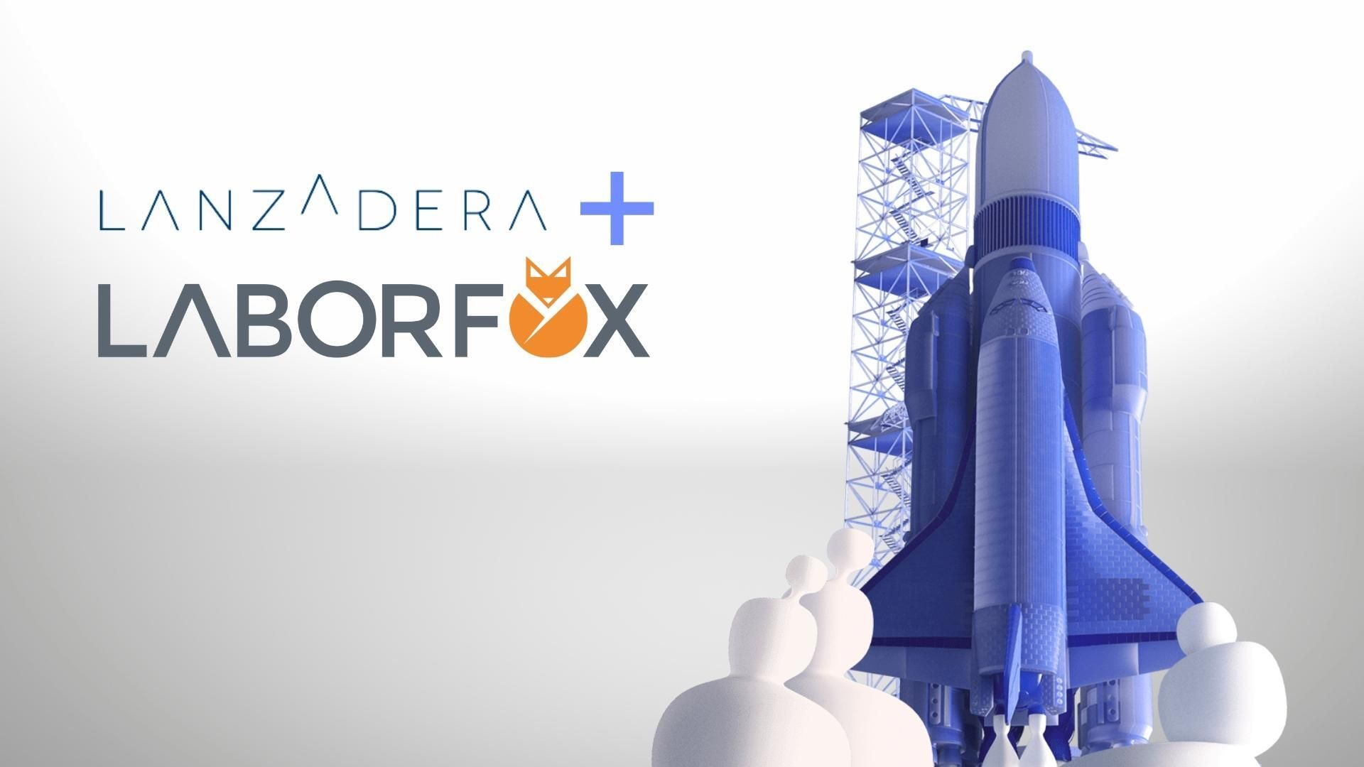 La empresa madrileña LaborFox ha sido seleccionada por Lanzadera, la incubadora de empresas de Juan Roig 1 Moncloa Moncloa