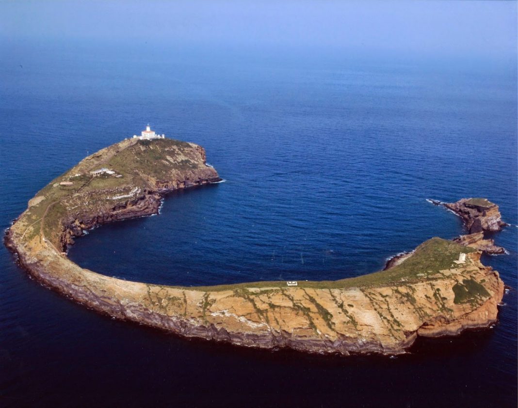 ¿Cómo nació el nombre de las islas?