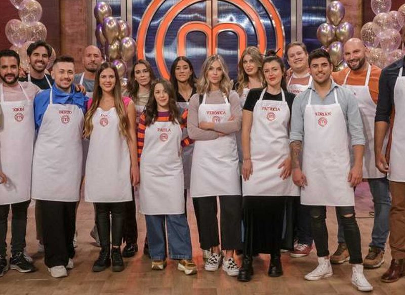 Masterchef: el concursante favorito para ser repescado